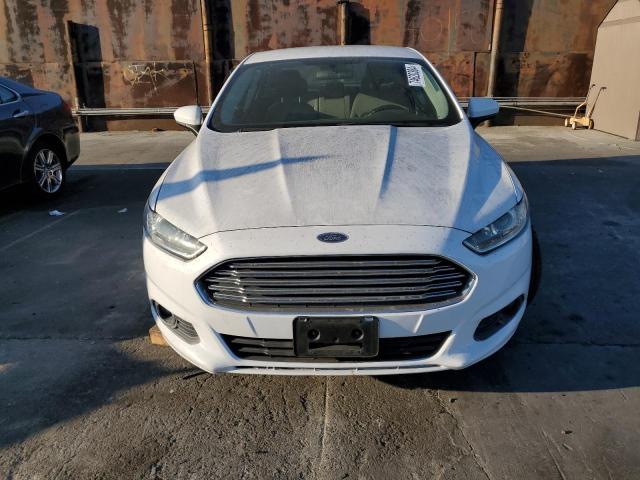 Photo 5 from auction – 2016 FORD FUSION S with VIN 3FA6P0G78GR215425