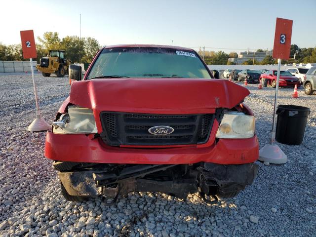 صورة رقم 5 من المزاد - 2004 FORD F150 مع VIN 1FTRX14W54FA35613