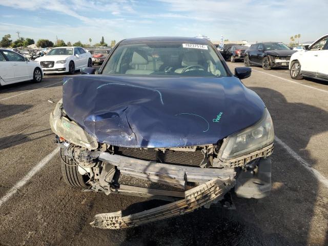 Photo 5 from auction – 2014 HONDA ACCORD LX with VIN 1HGCR2F38EA048848