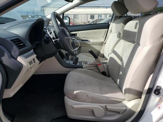 Photo 7 from auction – 2014 SUBARU XV CROSSTR with VIN JF2GPBCC7EH223139