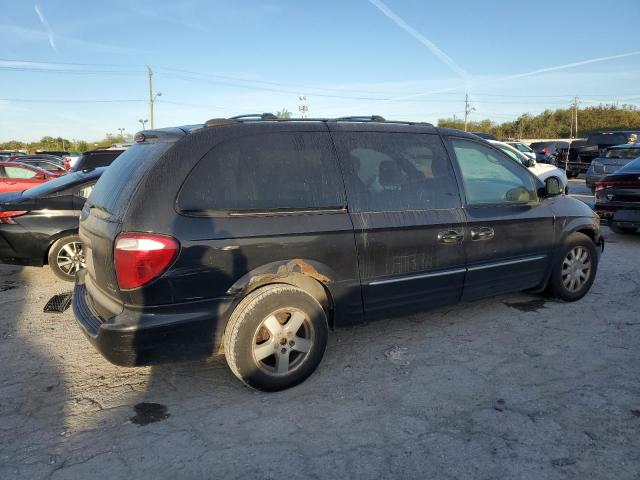 Photo 3 from auction – 2003 CHRYSLER TOWN & COU with VIN 2C8GT54L73R207873
