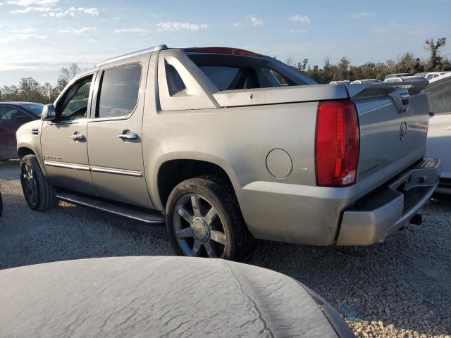 Photo 2 from auction – 2008 CADILLAC ESCALADE E with VIN 3GYFK62868G237331