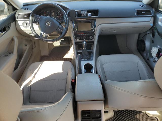 Photo 8 from auction – 2014 VOLKSWAGEN PASSAT SE with VIN 1VWBS7A32EC044573