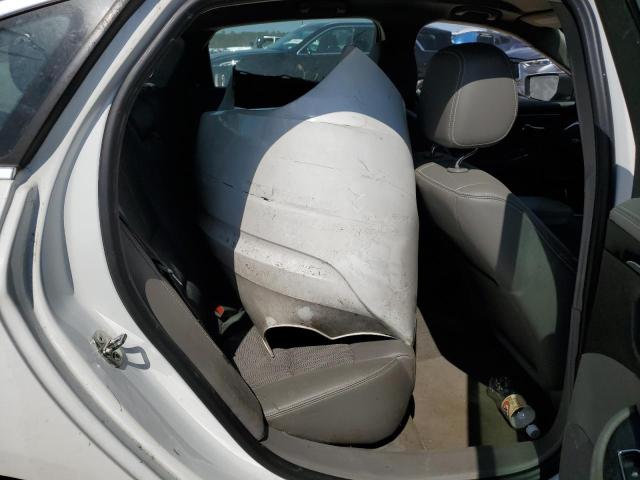 Photo 10 from auction – 2018 CHEVROLET IMPALA LT with VIN 2G1105S37J9114456