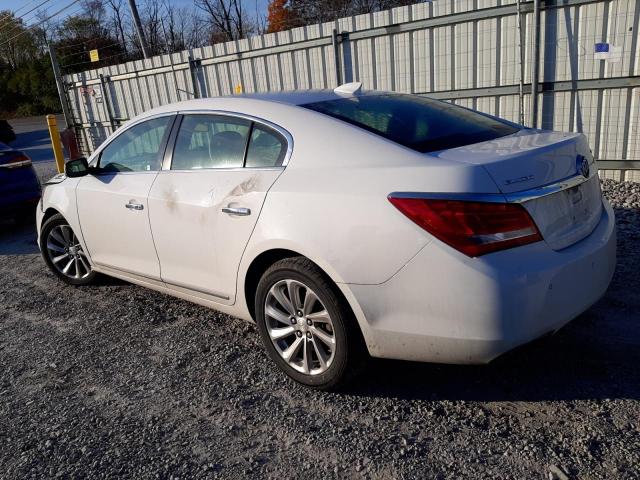 Photo 2 from auction – 2015 BUICK LACROSSE with VIN 1G4GB5G33FF306228