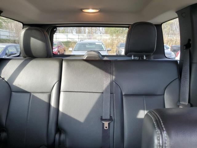 Photo 10 from auction – 2012 JEEP LIBERTY SP with VIN 1C4PJMAK4CW211559