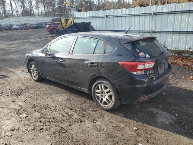 Photo 2 from auction – 2019 SUBARU IMPREZA with VIN 4S3GTAA66K3754911