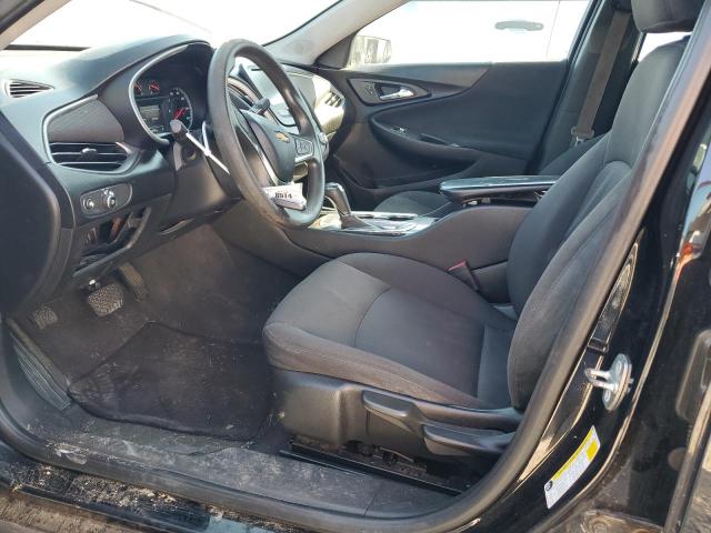Photo 7 from auction – 2018 CHEVROLET MALIBU LS with VIN 1G1ZB5ST3JF201985