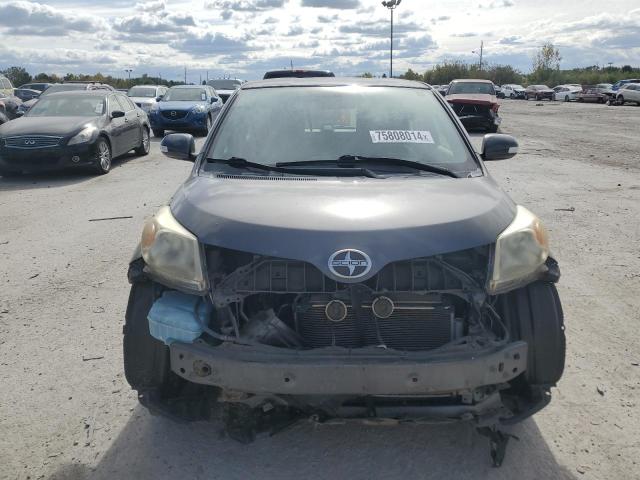 Photo 5 from auction – 2012 TOYOTA SCION XD with VIN JTKKU4B43C1022554