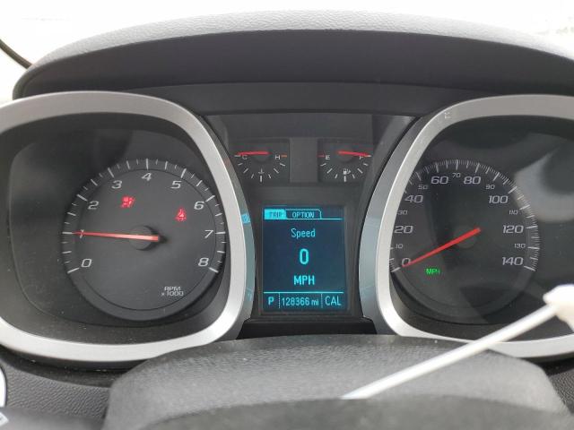 Photo 9 from auction – 2015 CHEVROLET EQUINOX LT with VIN 2GNALBEK2F6270713