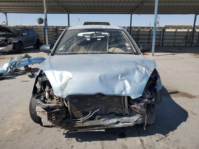 Photo 5 from auction – 2007 HYUNDAI ACCENT GS with VIN KMHCM36C77U005151