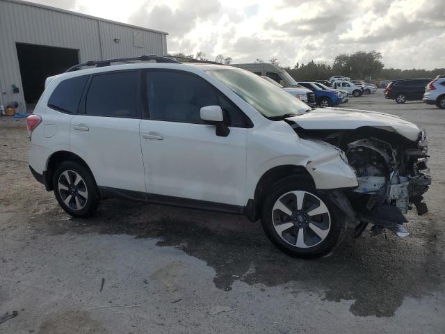 Photo 4 from auction – 2017 SUBARU FORESTER 2 with VIN JF2SJAEC8HH456261