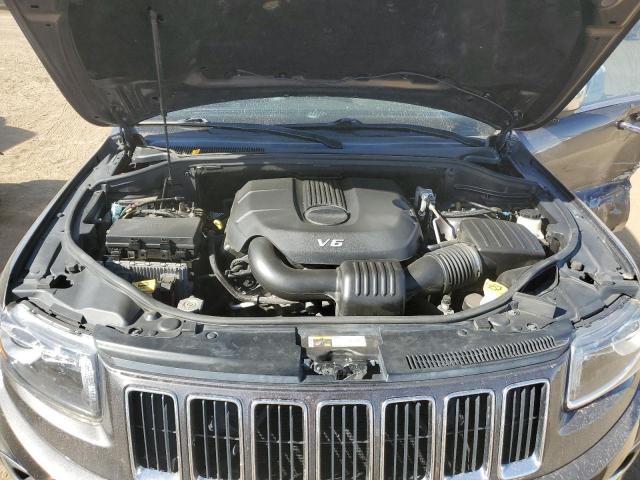 Photo 12 from auction – 2014 JEEP GRAND CHER with VIN 1C4RJFBGXEC505308