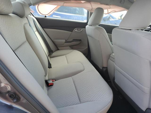 Photo 10 from auction – 2015 HONDA CIVIC LX with VIN 19XFB2F57FE036433
