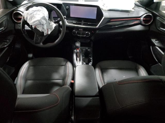 Photo 8 from auction – 2025 CHEVROLET TRAX 2RS with VIN KL77LJEP7SC071096