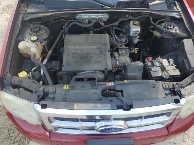 Photo 11 from auction – 2011 FORD ESCAPE XLT with VIN 1FMCU0DG2BKB95742