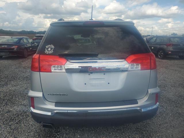 Photo 6 from auction – 2017 GMC TERRAIN SL with VIN 2GKALPEK1H6280405