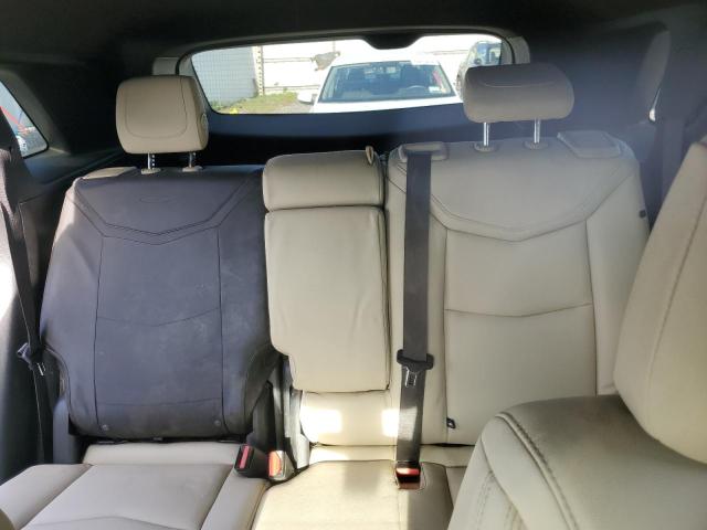 Photo 10 from auction – 2018 CADILLAC XT5 with VIN 1GYKNBRS3JZ216782