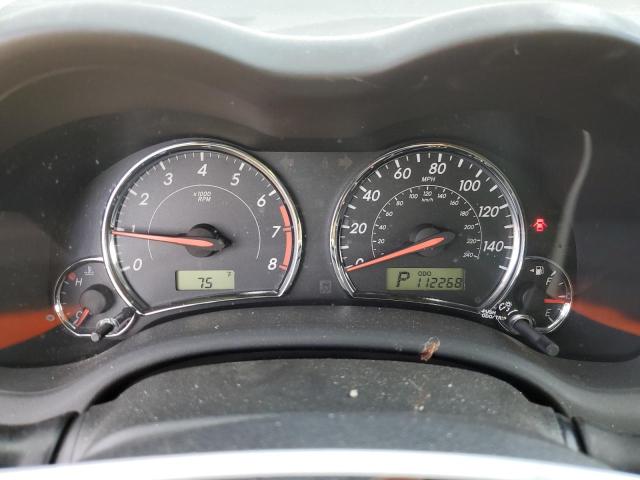 Zdjęcie 9 z aukcji – 2013 TOYOTA COROLLA BA z VIN 5YFBU4EE5DP081114