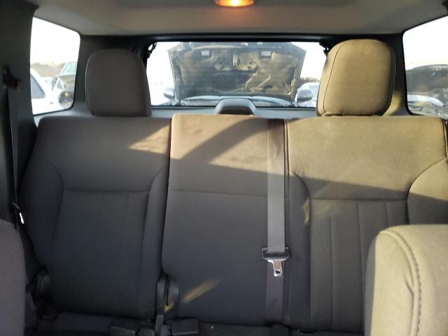 Photo 10 from auction – 2011 JEEP LIBERTY SP with VIN 1J4PN2GK2BW591851