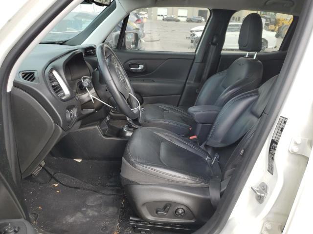 Photo 7 from auction – 2018 JEEP RENEGADE L with VIN ZACCJADB5JPJ15374