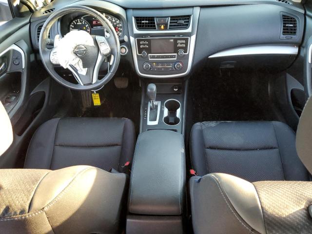 Photo 8 from auction – 2017 NISSAN ALTIMA 2.5 with VIN 1N4AL3AP4HC117766