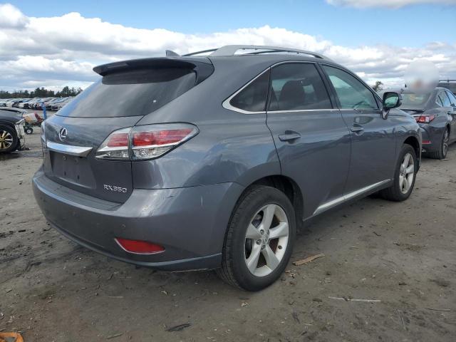 Photo 3 from auction – 2015 LEXUS RX 350 BAS with VIN 2T2BK1BA7FC293209