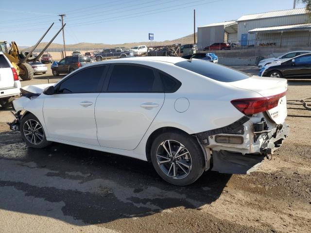Photo 2 from auction – 2022 KIA FORTE FE with VIN 3KPF24AD2NE468825