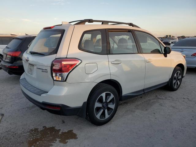 Photo 3 from auction – 2017 SUBARU FORESTER 2 with VIN JF2SJABC3HH541528