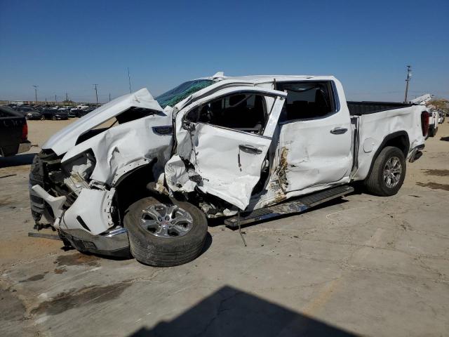 GMC SIERRA C15 2022 with VIN 3GTPHDED8NG622794 - Photo from auction