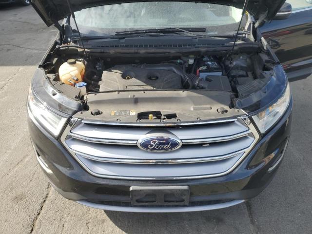 Photo 12 from auction – 2015 FORD EDGE SEL with VIN 2FMTK3J90FBB74059