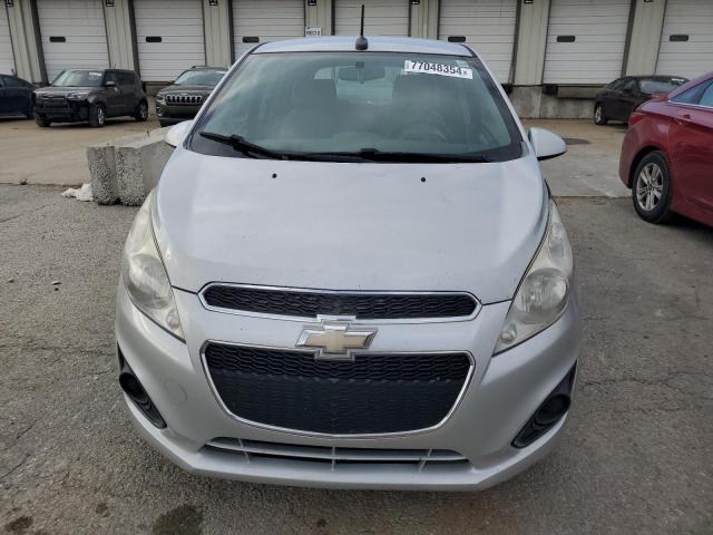 Photo 5 from auction – 2013 CHEVROLET SPARK 1LT with VIN KL8CD6S96DC562711