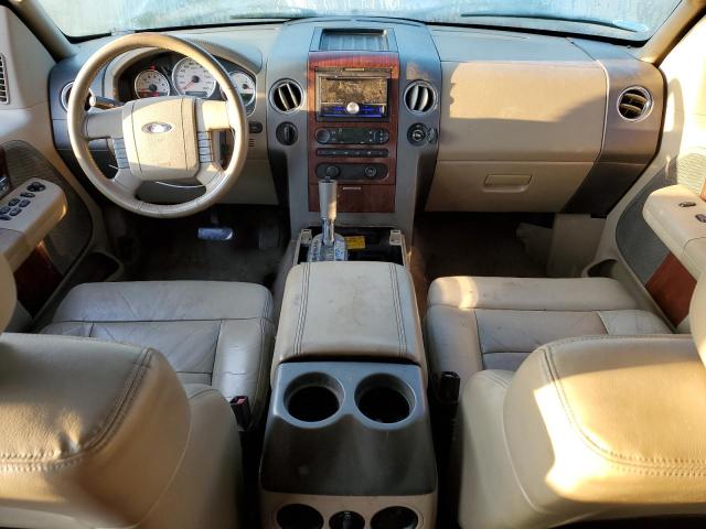Photo 8 from auction – 2005 FORD F150 SUPER with VIN 1FTPW14505FA15997