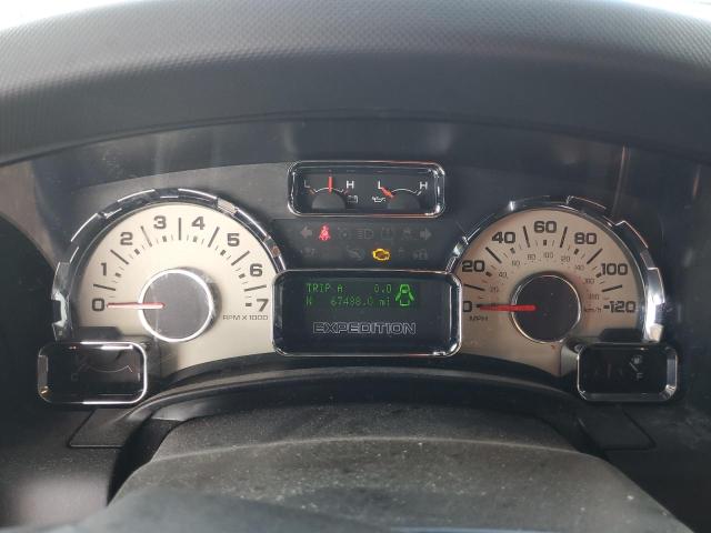 Photo 9 from auction – 2014 FORD EXPEDITION with VIN 1FMJU1K57EEF19964