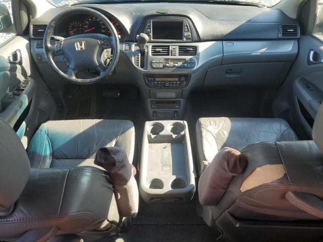 Photo 8 from auction – 2007 HONDA ODYSSEY EX with VIN 5FNRL38787B000292