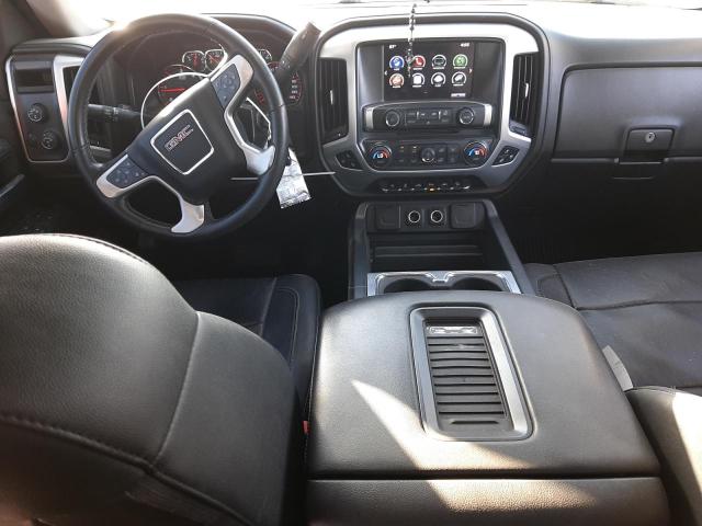 Photo 8 from auction – 2016 GMC SIERRA K15 with VIN 3GTU2NEC6GG229980
