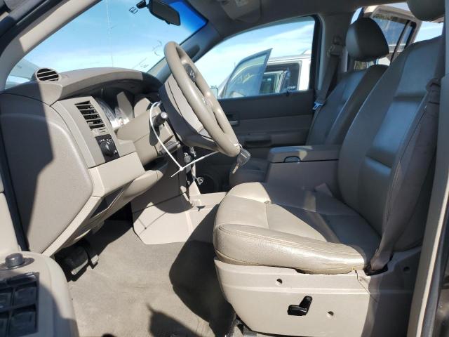 Photo 7 from auction – 2004 DODGE DURANGO SL with VIN 1D4HB48D24F168367