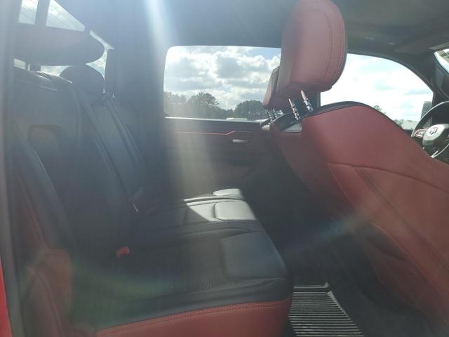Photo 10 from auction – 2019 RAM 1500 REBEL with VIN 1C6SRFLTXKN551282