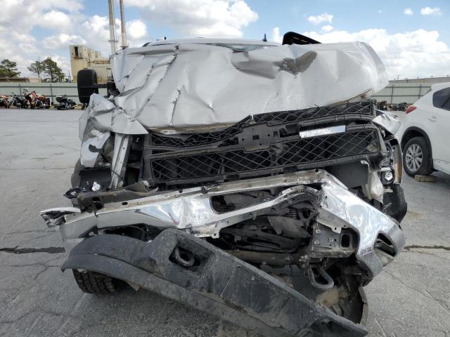 Photo 5 from auction – 2012 CHEVROLET SILVERADO with VIN 1GC1KYEG6CF207433