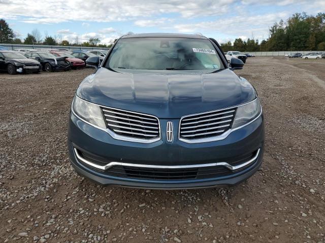 Photo 5 from auction – 2016 LINCOLN MKX RESERV with VIN 2LMTJ8LR4GBL71254