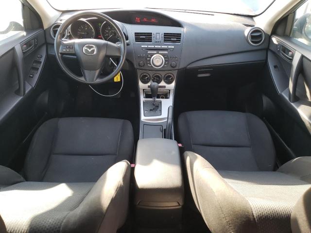 Photo 8 from auction – 2011 MAZDA 3 I with VIN JM1BL1UF2B1431554