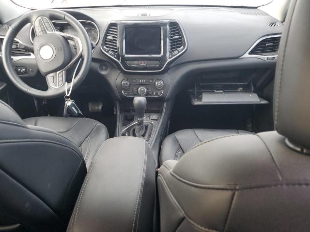 Photo 8 from auction – 2019 JEEP CHEROKEE L with VIN 1C4PJLDX1KD406482