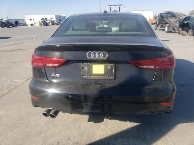 Photo 6 from auction – 2018 AUDI A3 PREMIUM with VIN WAUGUGFF5J1070142