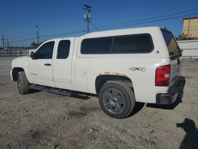 Photo 2 from auction – 2009 CHEVROLET SILVERADO with VIN 1GCEK29J79Z288311