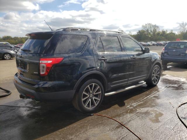 Photo 3 from auction – 2015 FORD EXPLORER X with VIN 1FM5K8D84FGB36044
