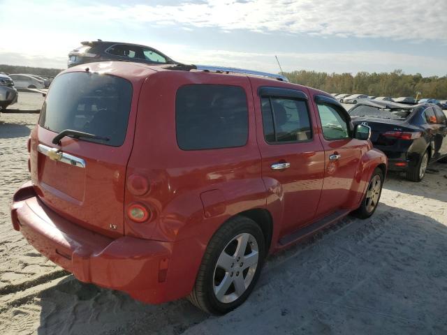 Photo 3 from auction – 2008 CHEVROLET HHR LT with VIN 3GNCA53P18S722301