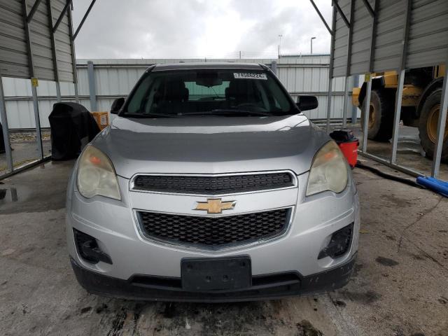 Photo 5 from auction – 2014 CHEVROLET EQUINOX LS with VIN 2GNALAEK6E6130477