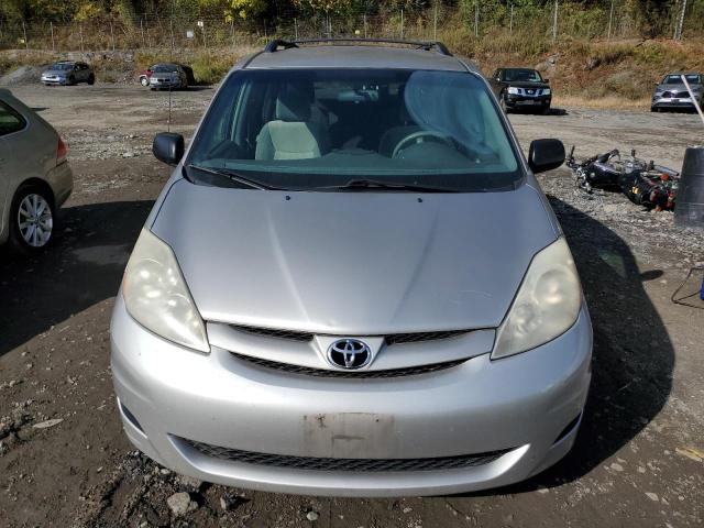 Photo 5 from auction – 2008 TOYOTA SIENNA CE with VIN 5TDZK23C18S173330