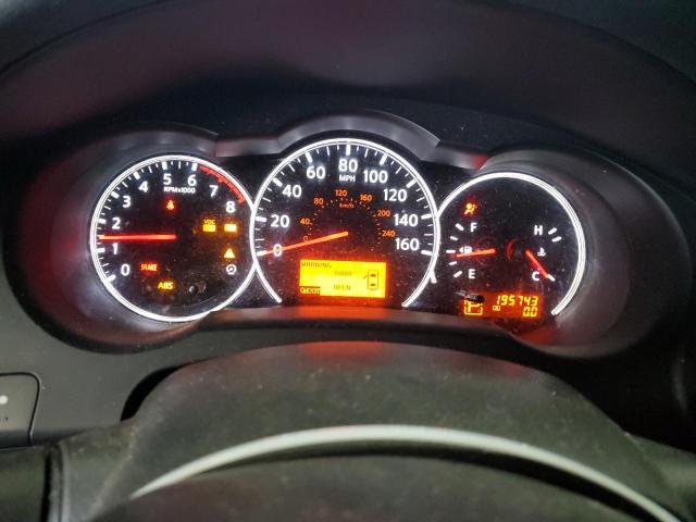 Photo 9 from auction – 2010 NISSAN ALTIMA S with VIN 1N4AL2EP2AC140425