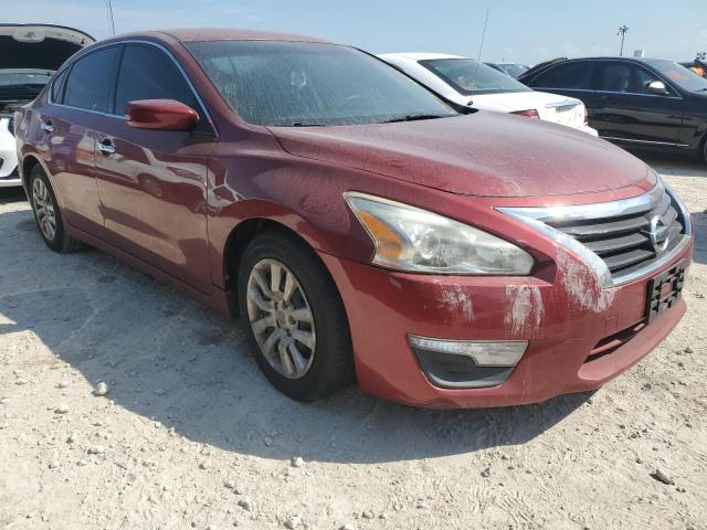 Photo 4 from auction – 2015 NISSAN ALTIMA 2.5 with VIN 1N4AL3AP9FC453068